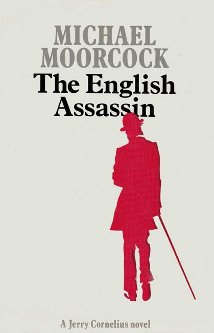 ‘the English Assassin’