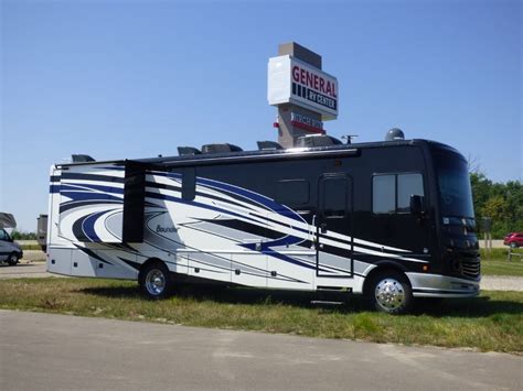 Used 2019 fleetwood discovery lxe 44b for sale! Fuse Box On A 1999 Fleetwood Bounder Wiring Diagram ...
