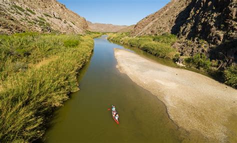 Near golf course and quality restaurants. Half Day Float | Big Bend National Park Tours | Big Bend ...