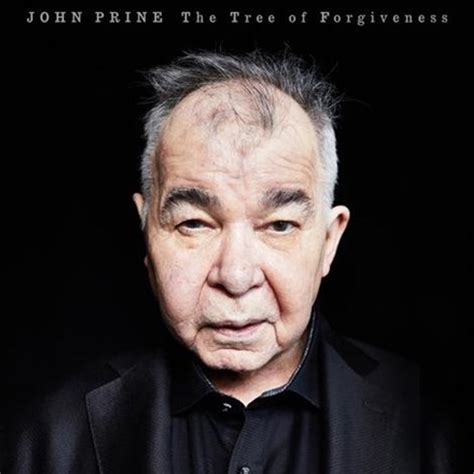 John Prine The Tree Of Forgiveness Vinyl Lp Music Direct
