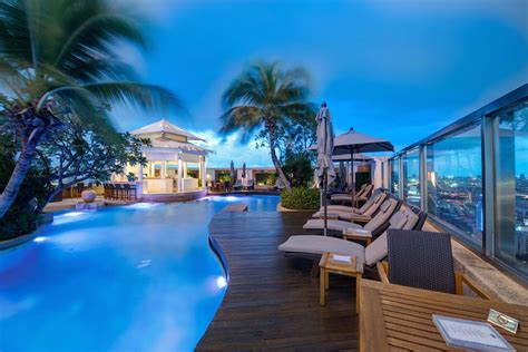 15 Incredible Bangkok Hotels With Infinity Pool
