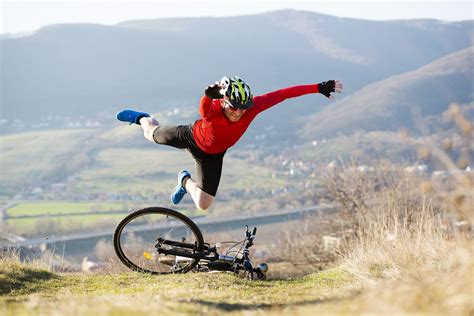 21 Tips To Look Like A Beginner On Your Mountain Bike