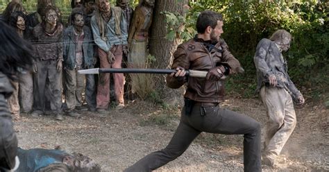 Wann erscheinen die finale 11. The Walking Dead: World Beyond Finds A Cure? New Images ...