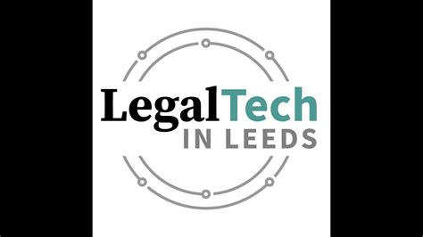 legaltech in leeds live stream youtube