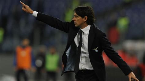 Read the latest simone inzaghi headlines, on newsnow: Serie A - Officiel : Simone Inzaghi prolonge avec la Lazio ...