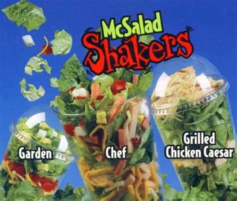 No One Really Misses These Gross Discontinued Fast Food Items