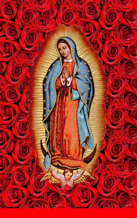 With fernando allende, valentín trujillo, angélica chain, dacia gonzález. Pin on † ⛪️ Holy Mother of God ⛪️