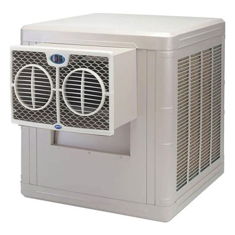This design is suitable for people who would like to grow a garden of their. Evaporative Through-Wall Cooler - 3,000 CFM - Growers ...