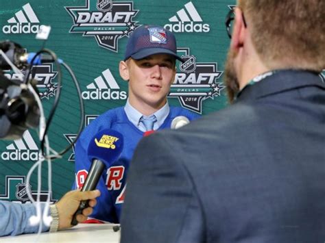 Nils lundkvist cap hit, salary, contracts, contract history, earnings, aav, free agent status. New York Rangers Prospect Nils Lundkvist: One Step at a Time