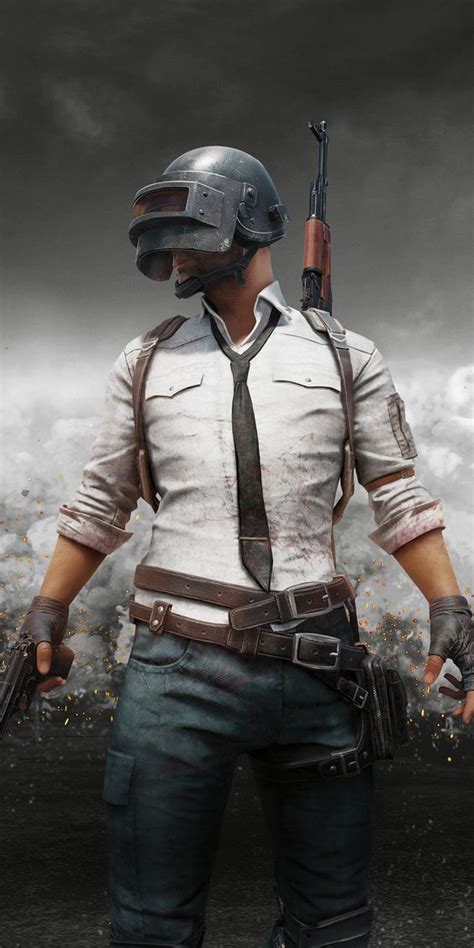 Baru 30++ Gambar Wallpaper Pubg Keren 3d
