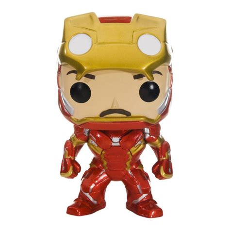 21 Best Iron Man Funko Pop Figures 2021