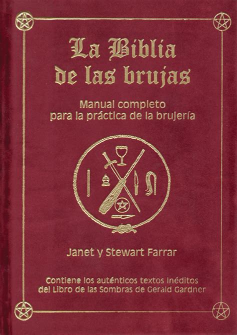 Mujer de poder y saber. La Biblia de las Brujas | Jon´s Life