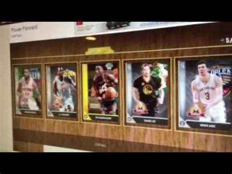 Nba 2k myteam player database and online community, 2kmtcentral. NBA 2k central 2.0 - YouTube