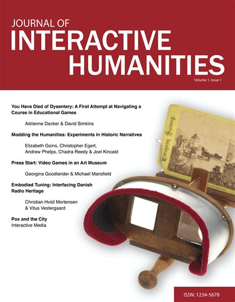 Awol The Ancient World Online New Open Access Journal The Journal Of Interactive Humanities