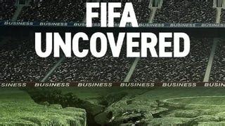 FIFA Uncovered The A V Club