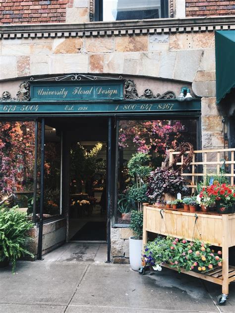 Maybe you would like to learn more about one of these? new york flower shop | New york flower, Flower shop, Flowers