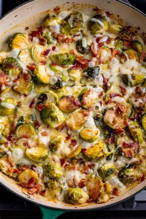 With whole roasted cauliflowers, risottos, casseroles, veggie dishes, and more, your stomach will most definitely be satisfied this. 30+ Easy Healthy Casserole Recipes - Healthy Dinner ...
