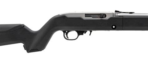 Ruger 1022 Takedown Rifle 22lr Ngz3214 New