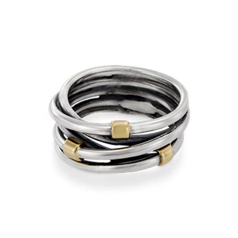 Pandora Ring | Pandora rings, Silver rope ring, Rope rings