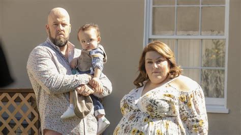 The this is us season finale aired in march, and while it answered some questions brought up throughout the season, it left us with brand new circling back to the season 4 premiere, the this is us season finale introduced us to some strangers who will changes the pearsons' lives: Dr. K and Malik Return in 'This Is Us' Season 4 Finale ...