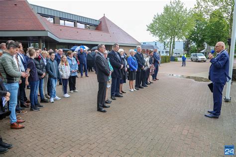 The municipality of venray consists of 14 towns over an area of 165 km 2 (64 sq mi), with 43,494 inhabitants as of july 2016. Harmonie St. Joseph brengt aubade aan alle gedecoreerden ...