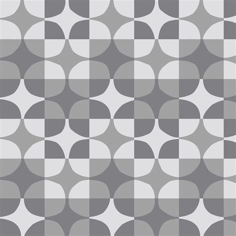 Grey Geometric Wallpaper Wallpapersafari