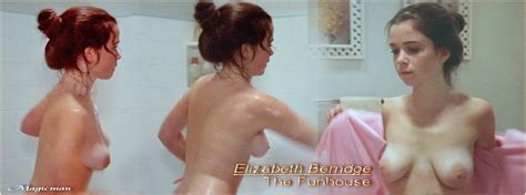 Elizabeth Berridge Nude Telegraph