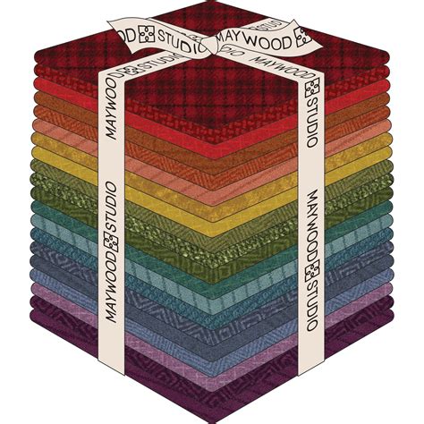 Woolies Flannel Colors Vol 2 Ee Schenck Company