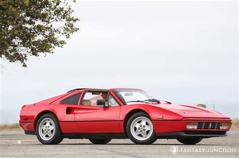 Check spelling or type a new query. 1989 Ferrari 328 GTS is listed Sold on ClassicDigest in Emeryville by Fantasy Junction for ...