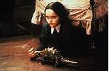 Why Wednesday Addams is a Comedy Icon - Funny Women