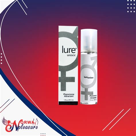 Lure Pheromone Attractant Sexual Perfume Spray For Unisex Kp 004