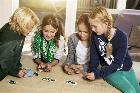 The 9 Best Card Games to Buy for Kids in 2018