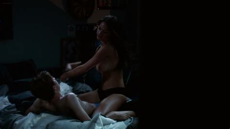 Alexis Knapp Nude Topless Project X Hd P