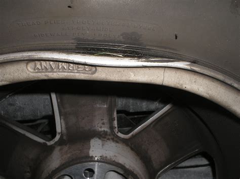 Bent Buckled Cracked Wheels Wheel Fix It Nzs 1 Wheel Repairer