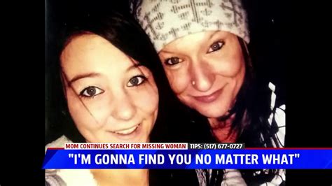 Mother Determined To Find Missing Daughter Says “we Just Want Her Home Safely”