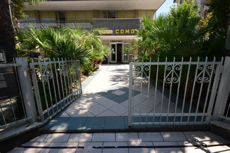 Hotel Como Rimini Updated 2024 Prices