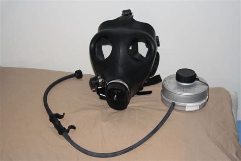 Model 4a1 Israel Gas Mask And Respirator Wiki Fandom