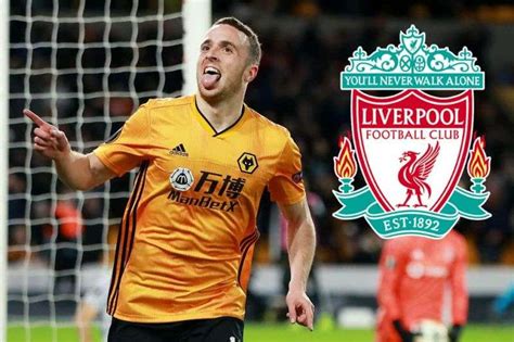 While this might be viewed from the outside as liverpool poaching one of. Diogo Jota to join Liverpool: Here we go! - The Football ...