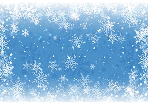 Christmas Snowflake Background Download Free Vector Art Stock
