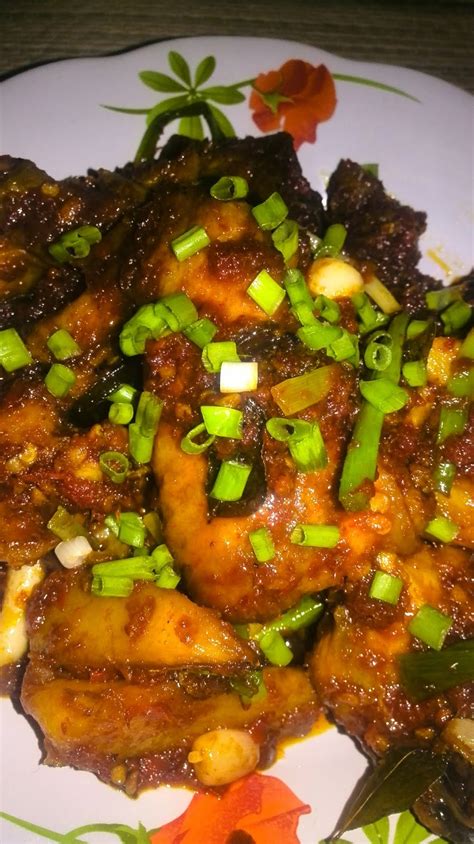 Resepi ayam masak lemak cili api. namakucella: AYAM MASAK SAMBAL BERLADA PEDAS