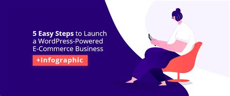 5 Easy Steps To Launch A Wordpress Powered E Commerce Business Devrix