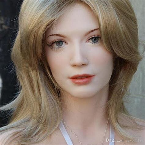 Inflatable Semi Solid Silicone Doll Sex Doll Virgin For Men Sex Products Oral From Sexdoll