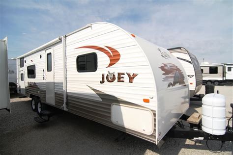 Add furniture to design interior of your home. 2012 Skyline Layton Joey 279 Bunk House Travel Trailer ...