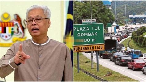 Tiada Lagi Perjalanan Rentas Negeri Selepas Kelantan Dan Kedah
