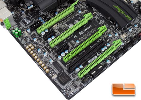 Gigabyte G1 Assassin X58 Motherboard Review Page 3 Of 16 Legit Reviews