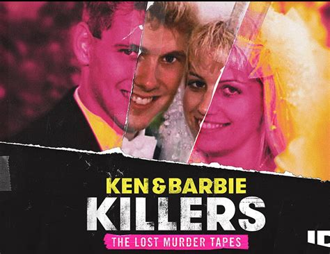 Untitled — Ken And Barbie Killers The Lost Murder Tapes