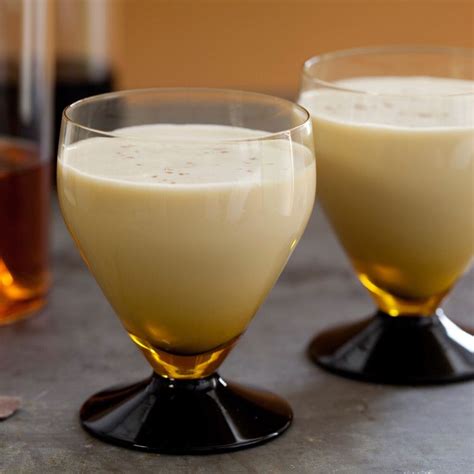 This one uses naturally dried fruits. Eggnog | Recipe | Eggnog recipe, Alton brown eggnog recipe ...