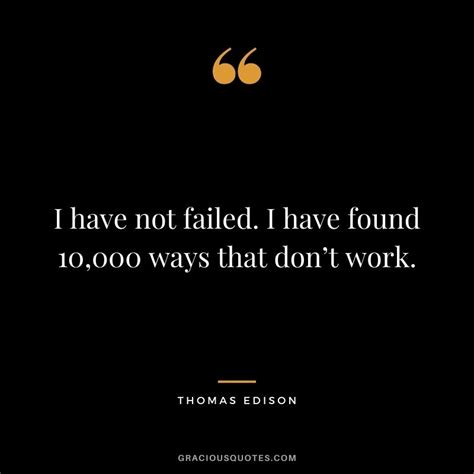 73 Inspirational Quotes About Failure Success Impulse