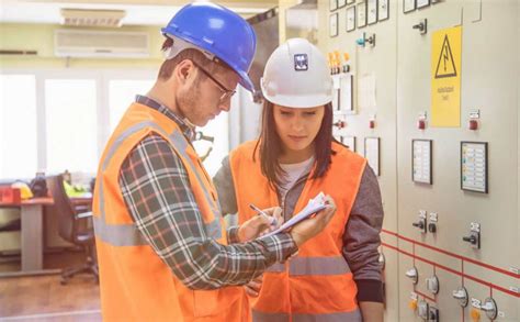 Engenheiro Eletricista Mercado De Trabalho