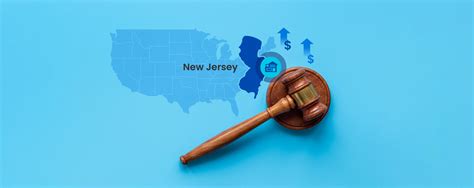 New Jersey Rent Increase Laws